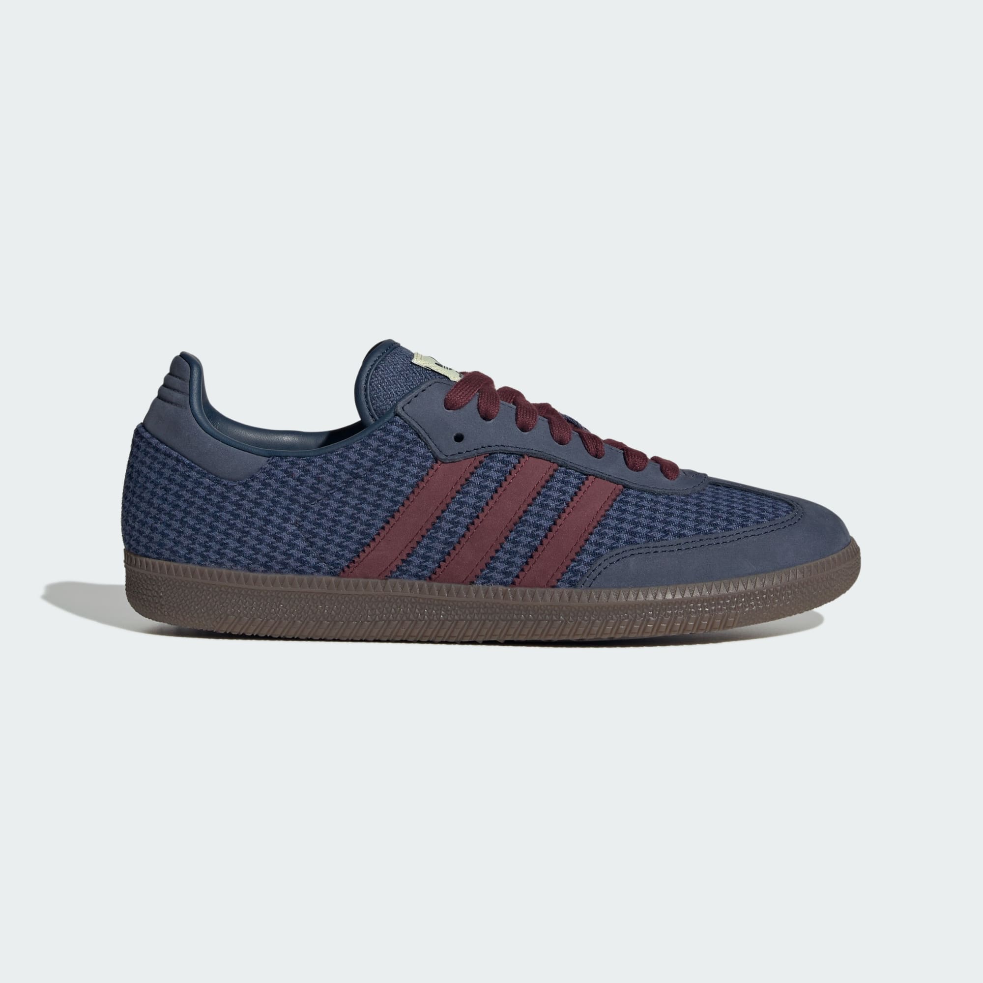 SAMBA OG AYAKKABI - Night Indigo / Maroon / Preloved Ink - KK2372 - Görsel 1