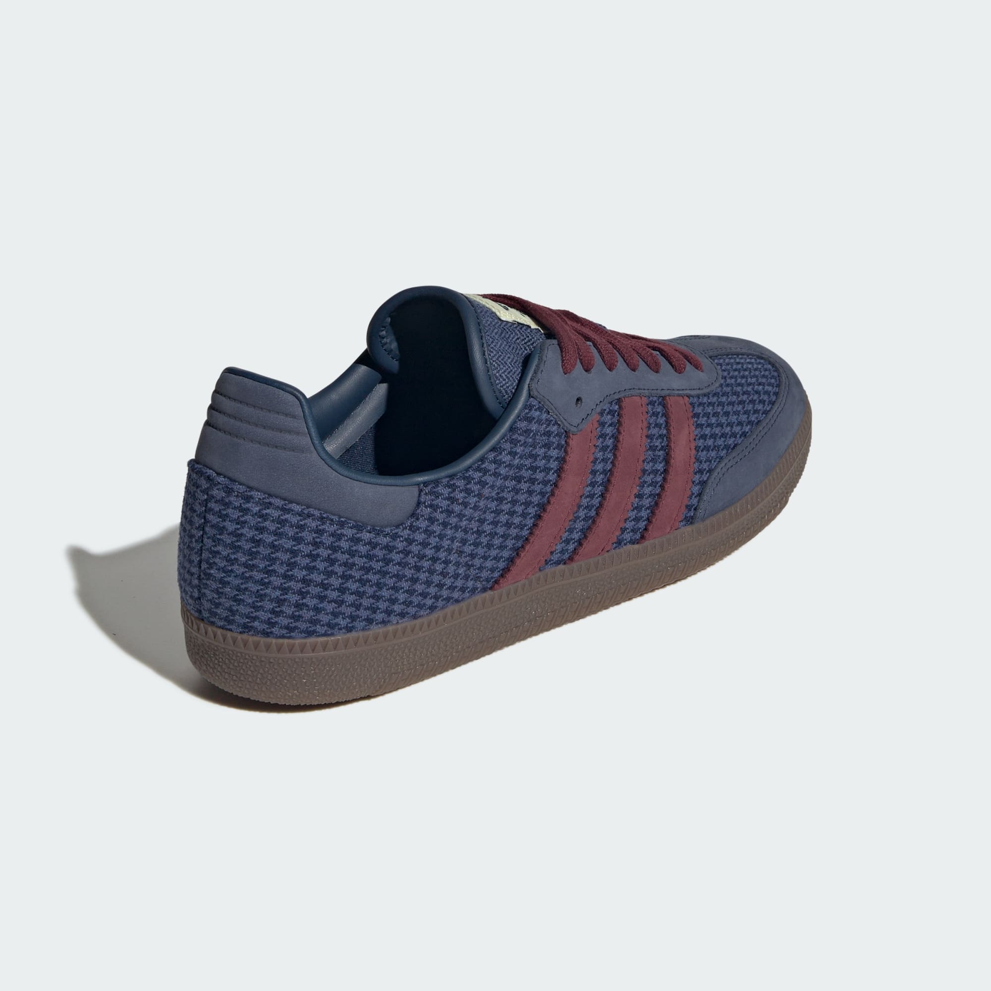 SAMBA OG AYAKKABI - Night Indigo / Maroon / Preloved Ink - KK2372 - Görsel 5