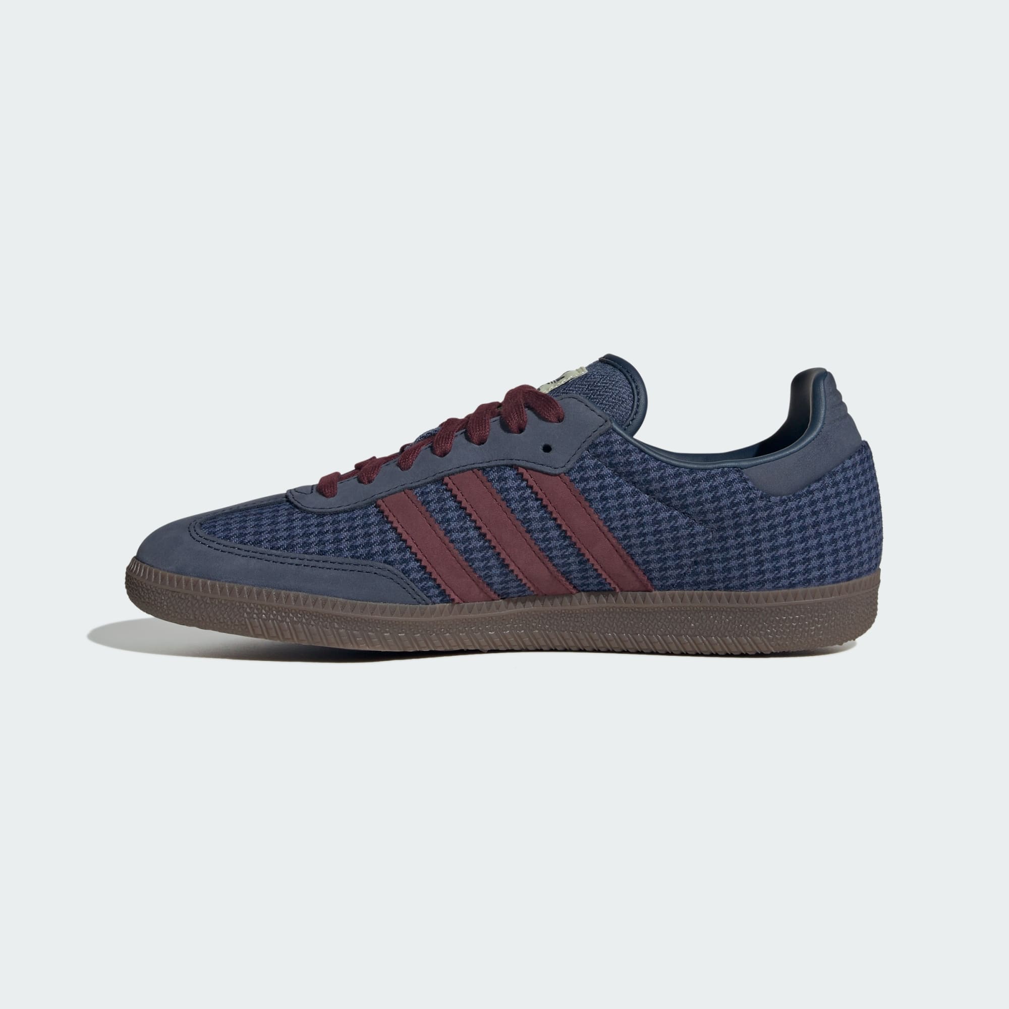 SAMBA OG AYAKKABI - Night Indigo / Maroon / Preloved Ink - KK2372 - Görsel 6
