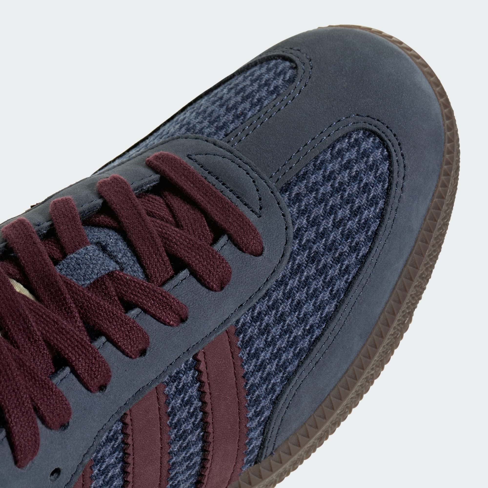 SAMBA OG AYAKKABI - Night Indigo / Maroon / Preloved Ink - KK2372 - Görsel 7