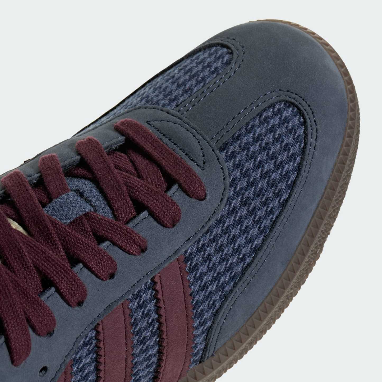 SAMBA OG AYAKKABI - Night Indigo / Maroon / Preloved Ink - KK2372 - Görsel 7