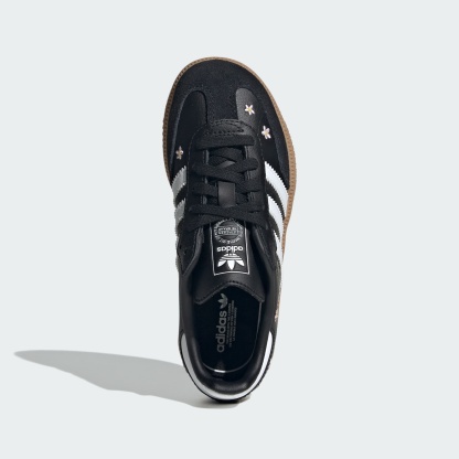 SAMBA OG AYAKKABI - Core Black / Cloud White / Gum - KK3387 - Görsel 2