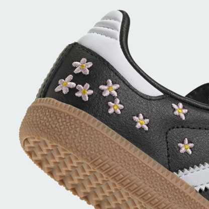 SAMBA OG AYAKKABI - Core Black / Cloud White / Gum - KK3387 - Görsel 8