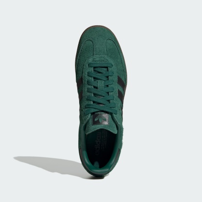 SAMBA OG AYAKKABI - Collegiate Green / Core Black / Gum - IH4384 - Görsel 2