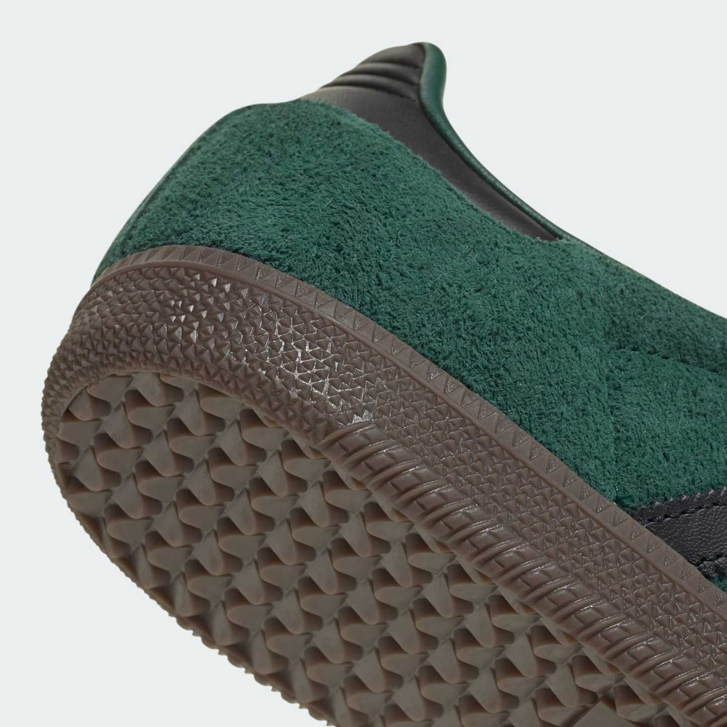 SAMBA OG AYAKKABI - Collegiate Green / Core Black / Gum - IH4384 - Görsel 8