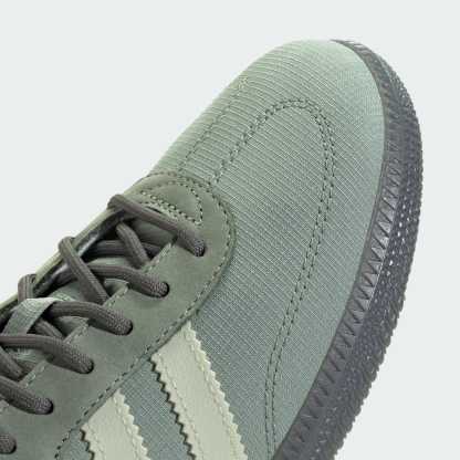 SAMBA OG AYAKKABI - Silver Green / Linen Green / Grey Six - IH6808 - Görsel 7