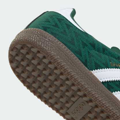 SAMBA OG AYAKKABI - Collegiate Green / Cloud White / Gum - JP9501 - Görsel 8