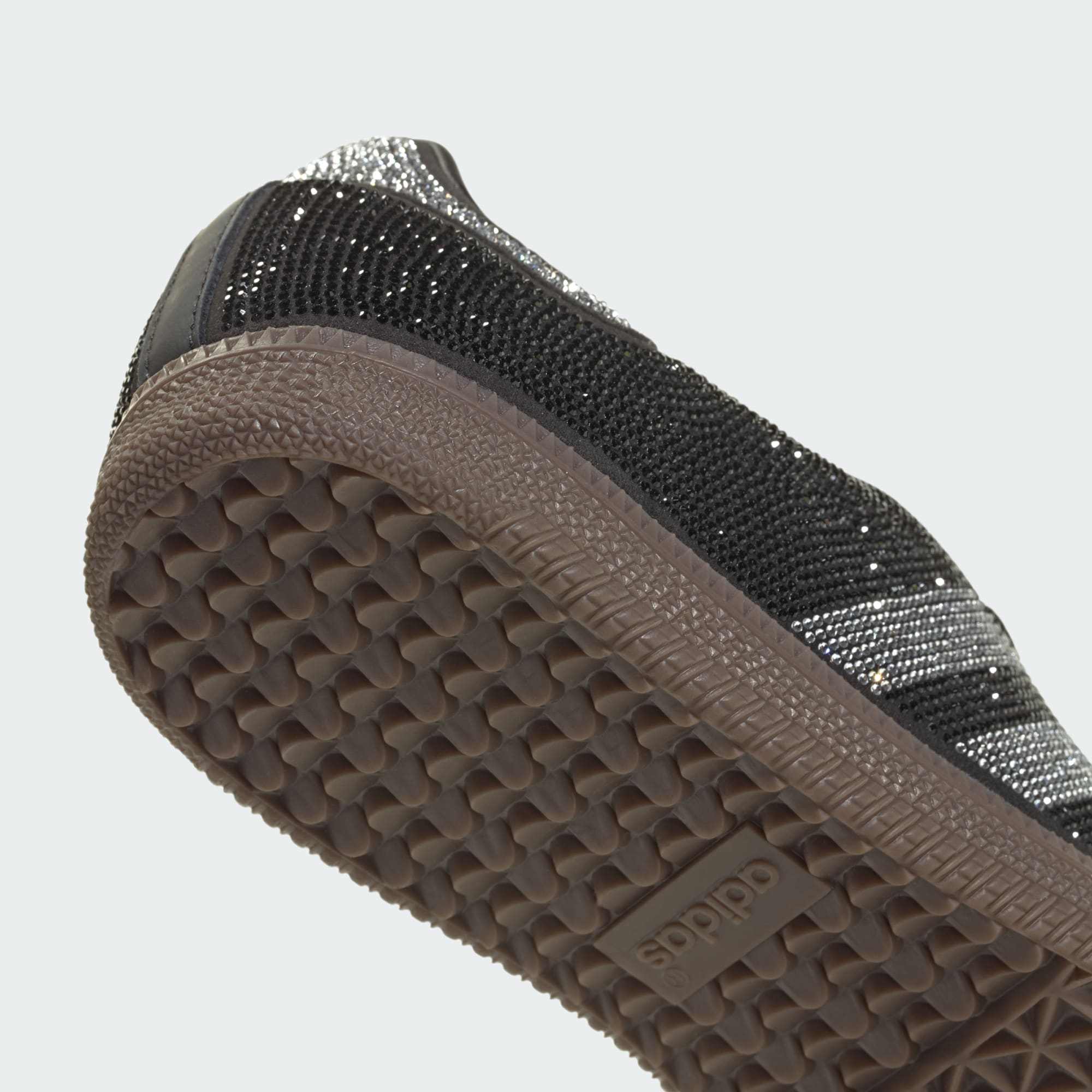 SAMBA OG PARLAK TAŞLI AYAKKABI - Core Black / Core Black / Cloud White - IH9052 - Görsel 9