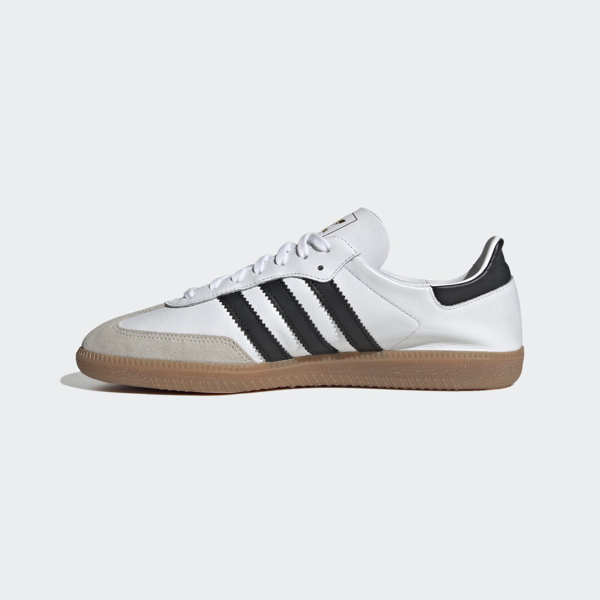 Samba Decon Ayakkabı - Cloud White / Core Black / Grey One - IF0642 - Görsel 6