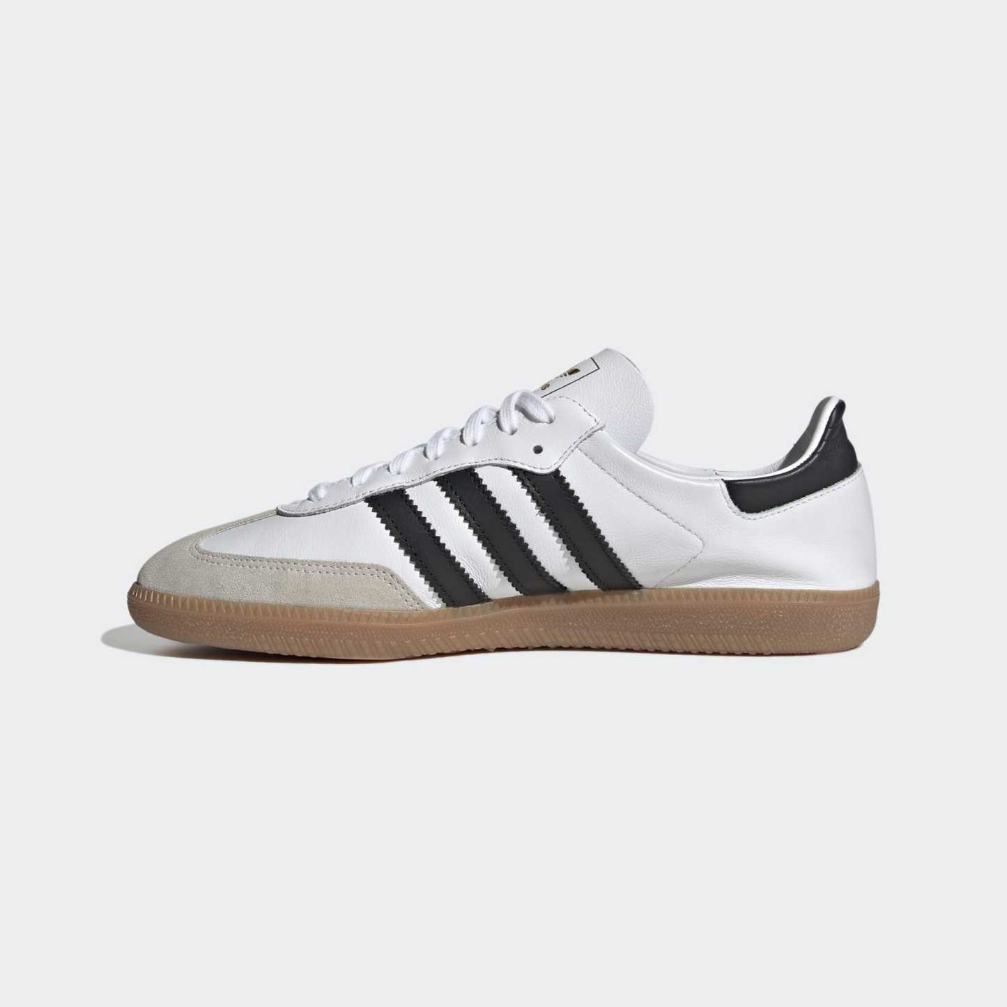 Samba Decon Ayakkabı - Cloud White / Core Black / Grey One - IF0642 - Görsel 6