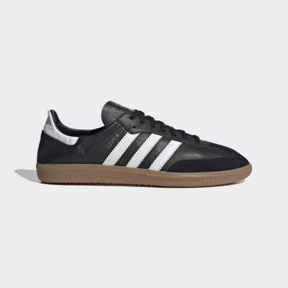 Samba Decon Ayakkabı - Core Black / Cloud White / Core Black - IF0641 - Görsel 1