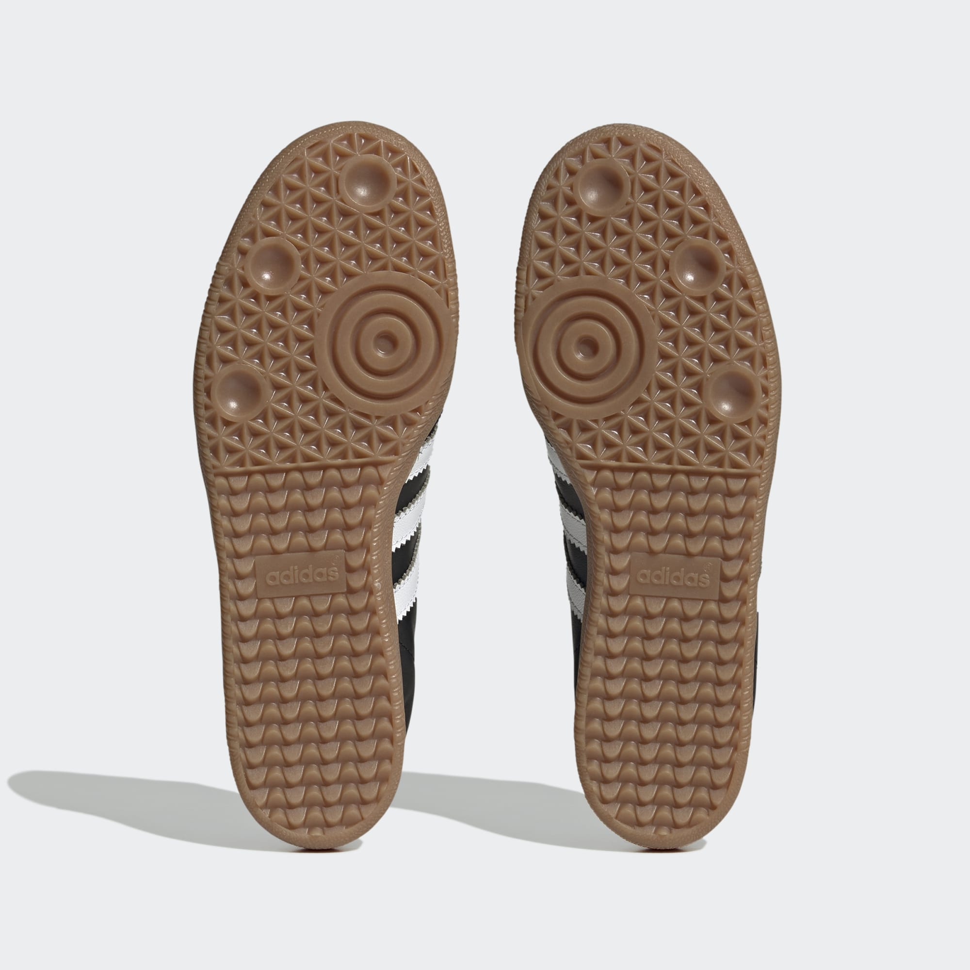 Samba Decon Ayakkabı - Core Black / Cloud White / Core Black - IF0641 - Görsel 3