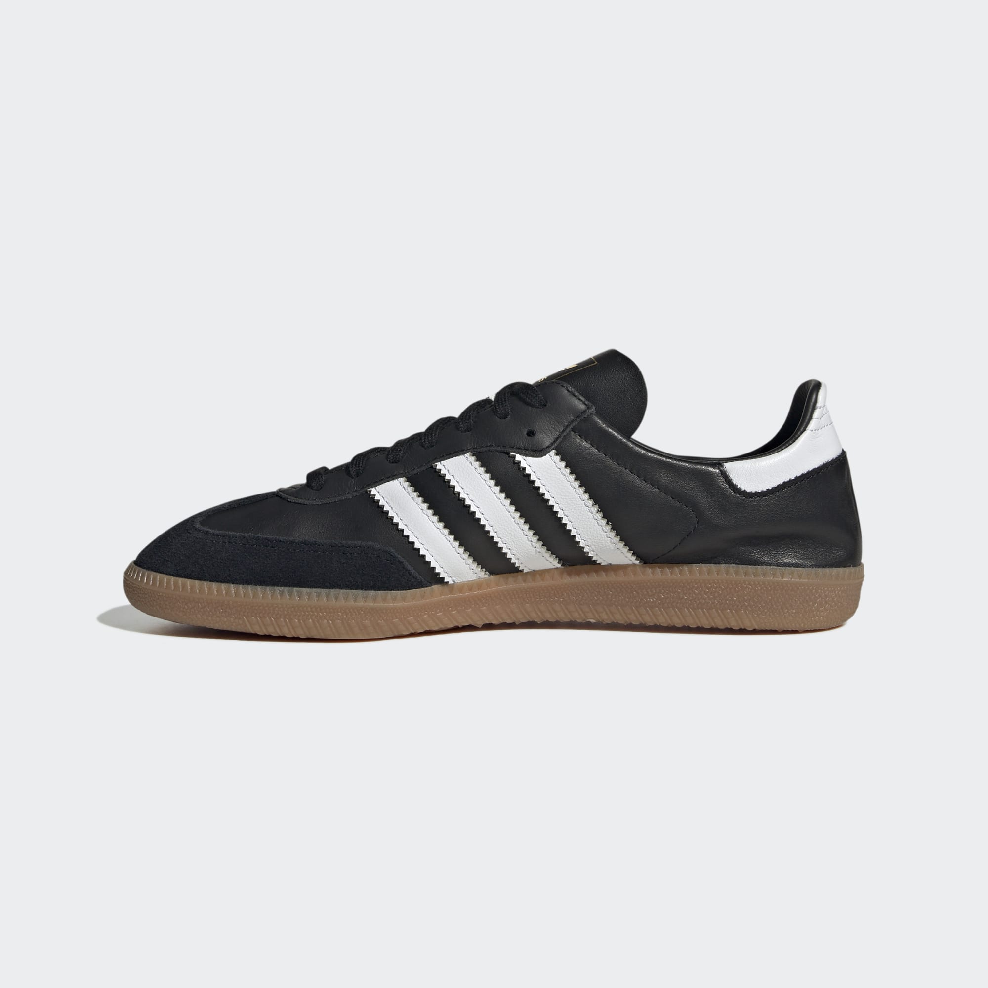 Samba Decon Ayakkabı - Core Black / Cloud White / Core Black - IF0641 - Görsel 6
