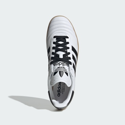 Samba Jp Ayakkabı - Cloud White / Core Black / Gum - JQ9055 - Görsel 2