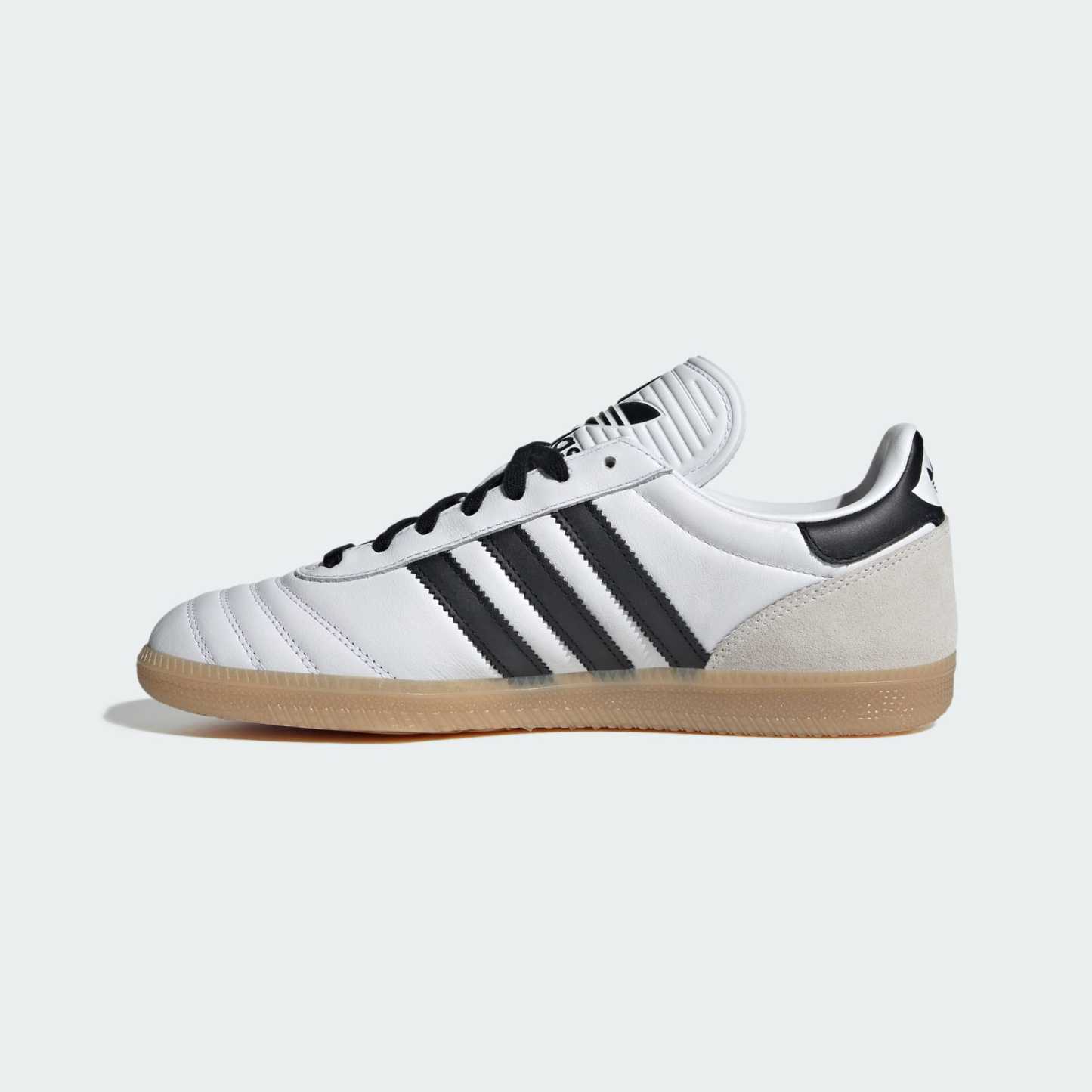Samba Jp Ayakkabı - Cloud White / Core Black / Gum - JQ9055 - Görsel 6