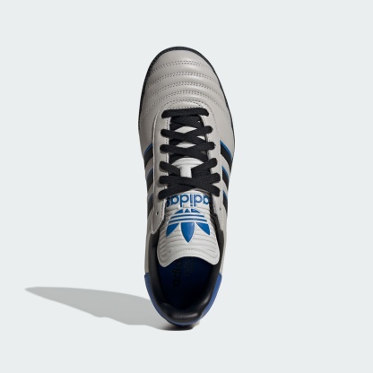 Samba Jp Ayakkabı - Grey One / Core Black / Carbon - JR0965 - Görsel 2