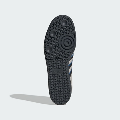 Samba Jp Ayakkabı - Grey One / Core Black / Carbon - JR0965 - Görsel 3
