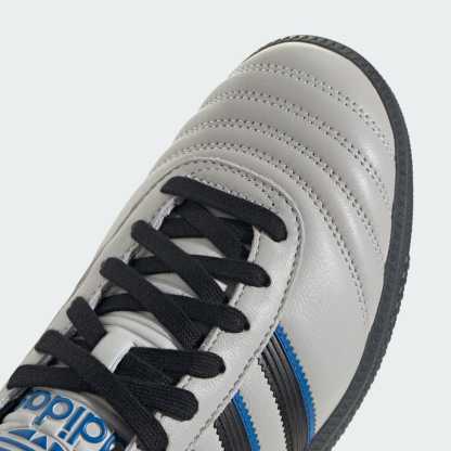 Samba Jp Ayakkabı - Grey One / Core Black / Carbon - JR0965 - Görsel 9
