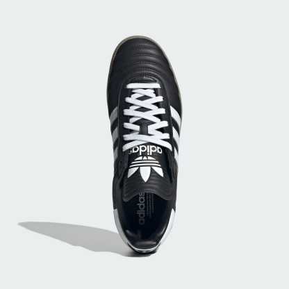 Samba Jp Ayakkabı - Core Black / Cloud White / Gum - JQ9056 - Görsel 2