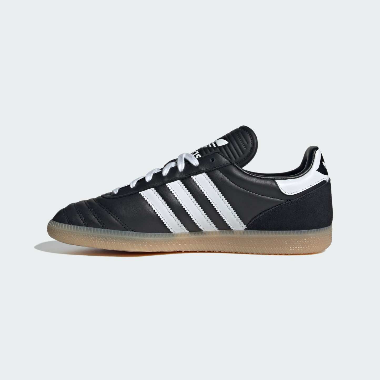 Samba Jp Ayakkabı - Core Black / Cloud White / Gum - JQ9056 - Görsel 6