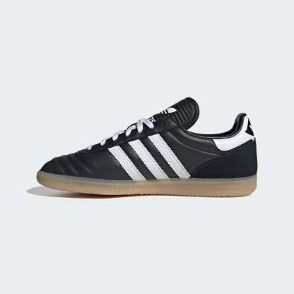 Samba Jp Ayakkabı - Core Black / Cloud White / Gum - JQ9056 - Görsel 6