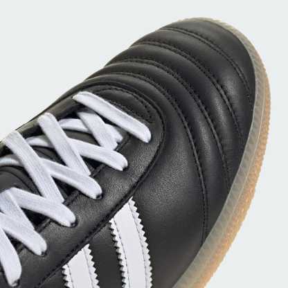 Samba Jp Ayakkabı - Core Black / Cloud White / Gum - JQ9056 - Görsel 9
