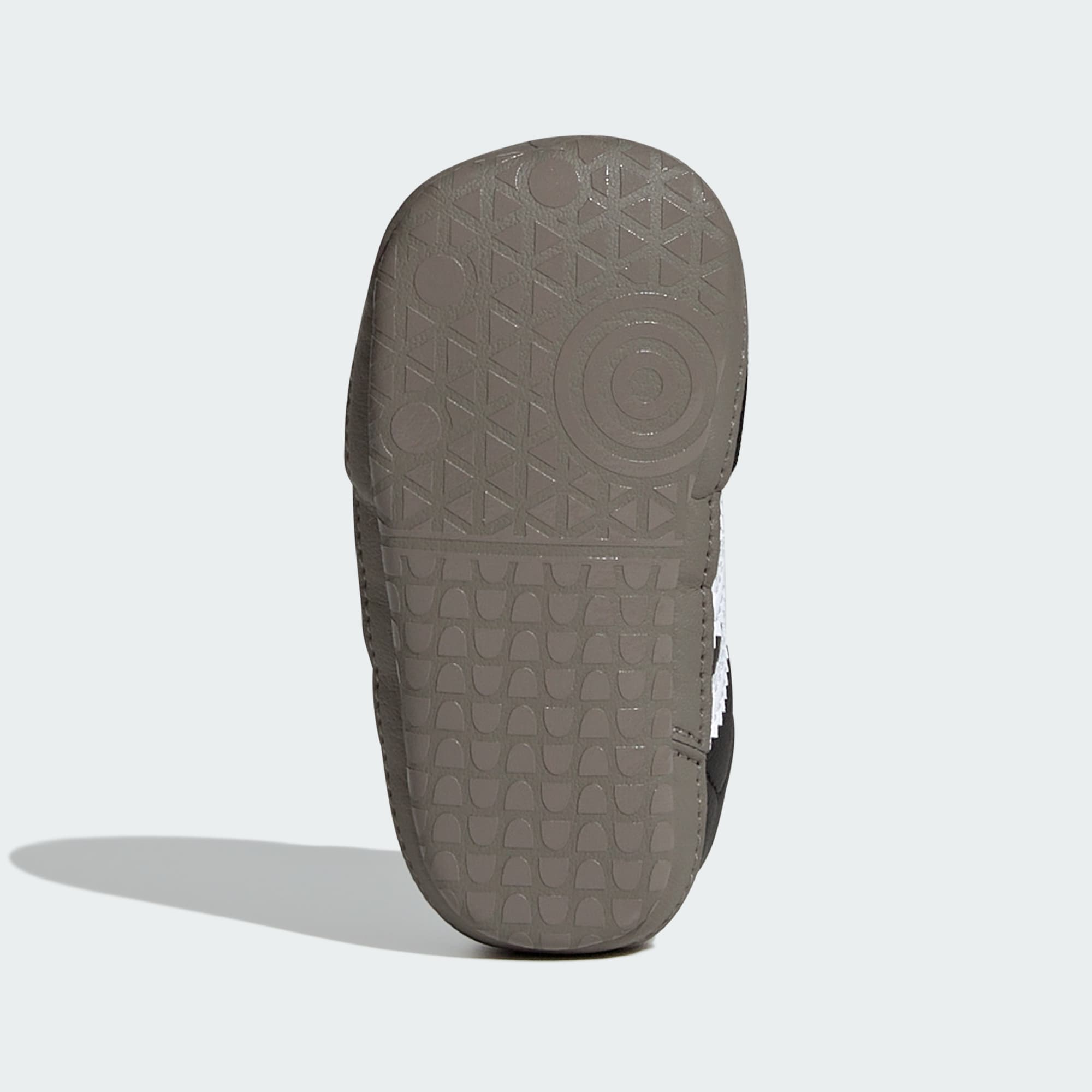 Samba Kids Ayakkabı - Core Black / Cloud White / Blue Bird - JI2757 - Görsel 3