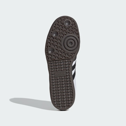 Samba OG Ayakkabı - Cloud White / Core Black / Clear Granite - IG9030 - Görsel 3