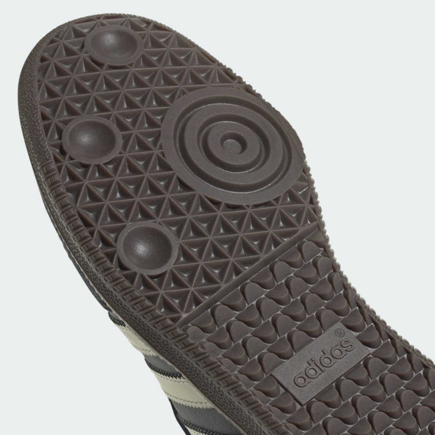 Samba OG Ayakkabı - Night Navy / Cream White / Gum - ID2056 - Görsel 10