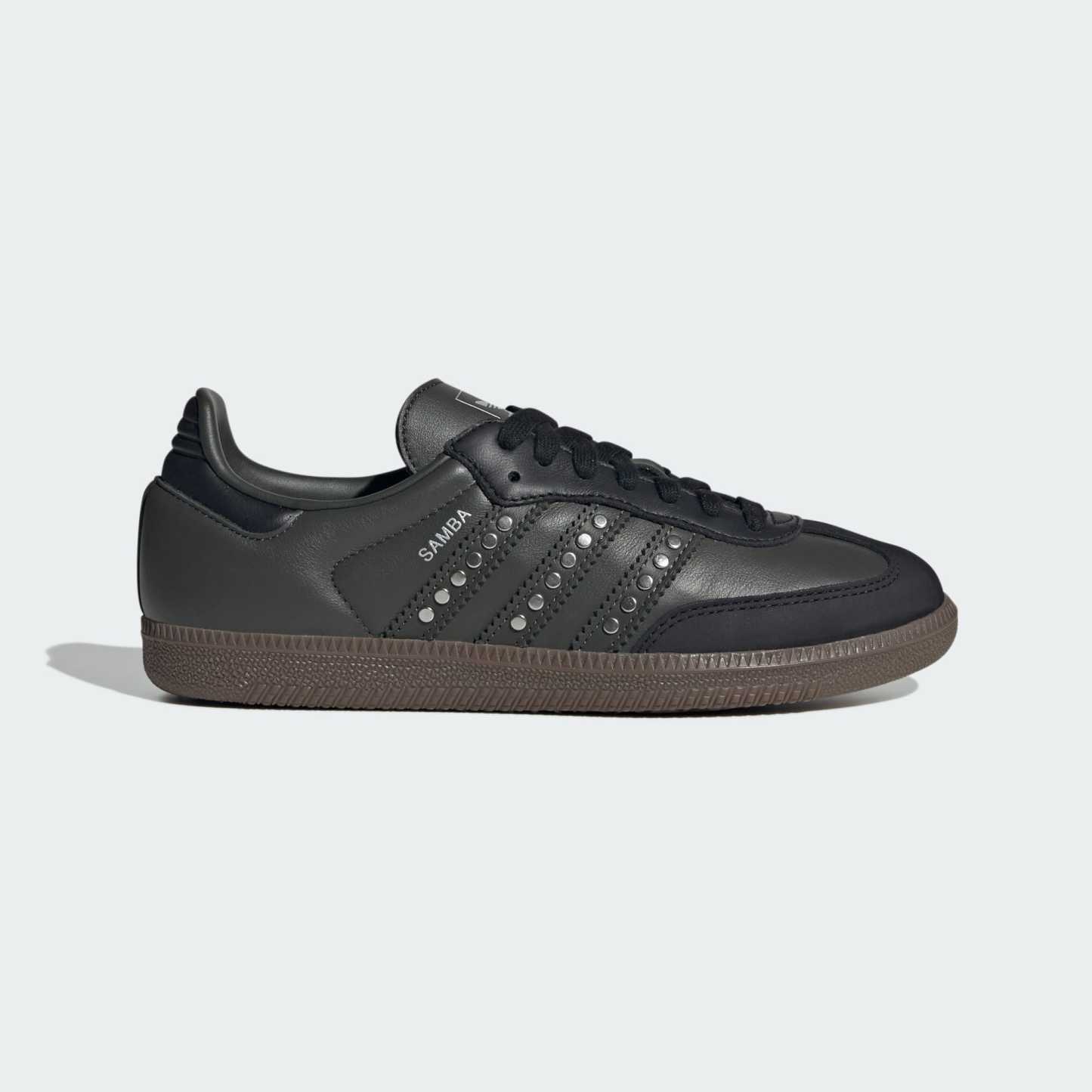 Samba OG Ayakkabı - Core Black / Legend Earth / Gum - JR8869 - Görsel 1