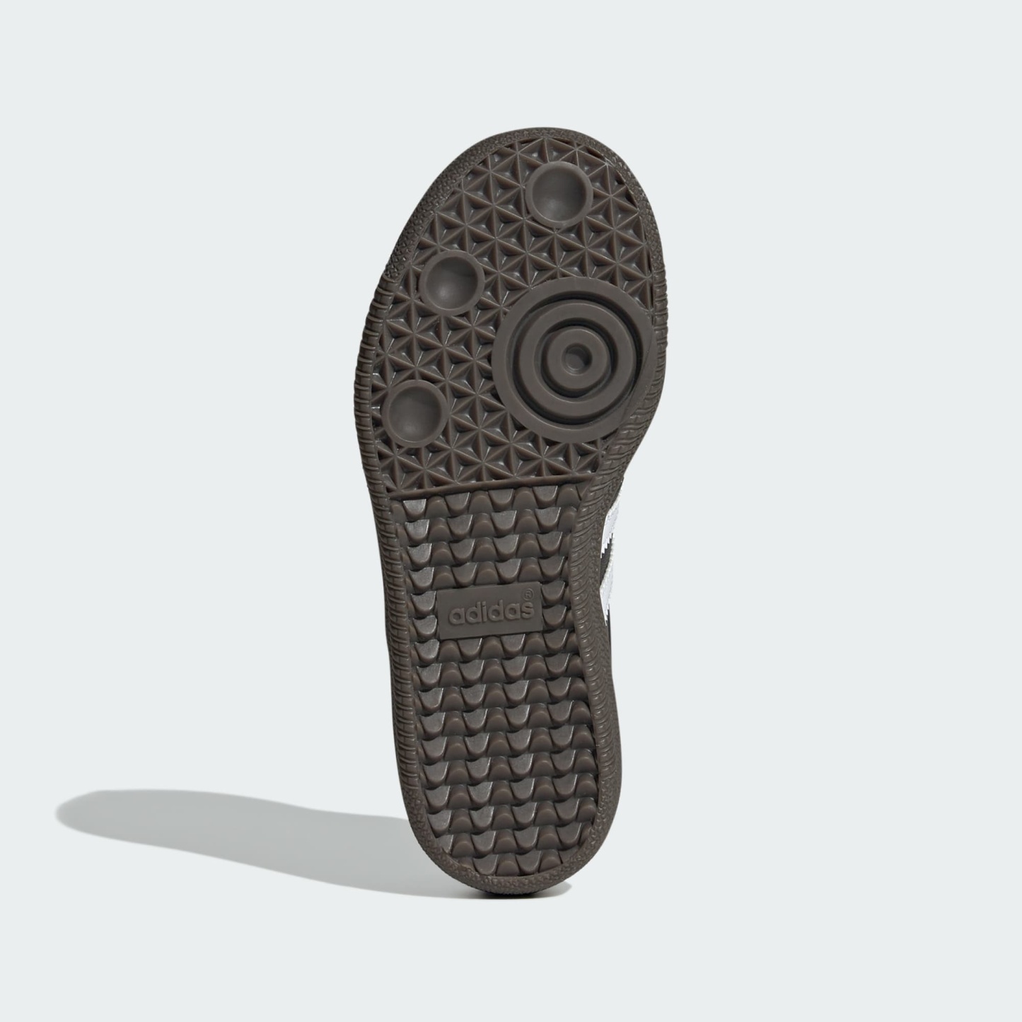 Samba OG Kids Ayakkabı - Core Black / Cloud White / Gum - IE3678 - Görsel 3