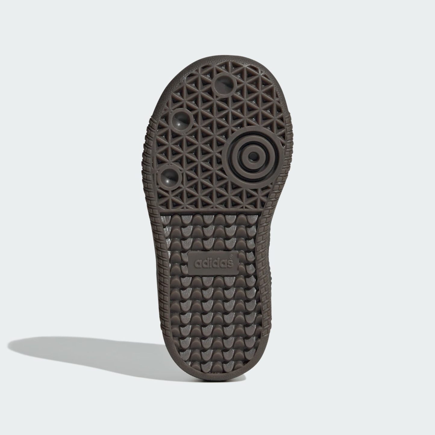 Samba OG Kids Ayakkabı - Core Black / Cloud White / Gum - IE3680 - Görsel 3