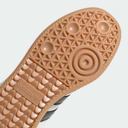 Samba XLG Ayakkabı - Cloud White / Core Black / Gum - IE1377 - Görsel 10
