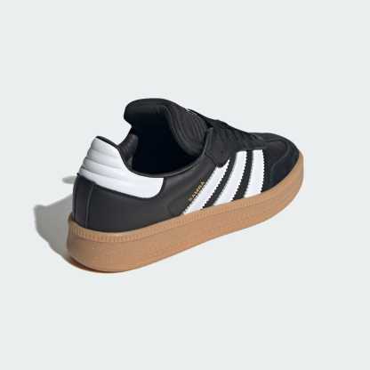 Samba XLG Ayakkabı - Core Black / Cloud White / Gum - IE1379 - Görsel 7