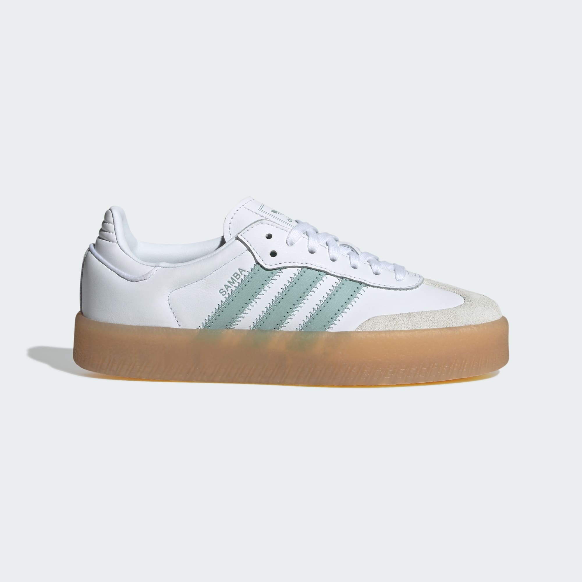 Sambae Ayakkabı - Cloud White / Wonder Blue / Off White - JP5609 - Görsel 1