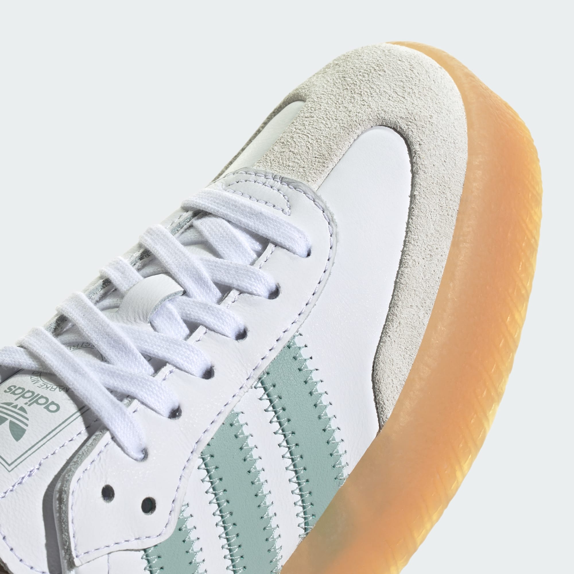 Sambae Ayakkabı - Cloud White / Wonder Blue / Off White - JP5609 - Görsel 8