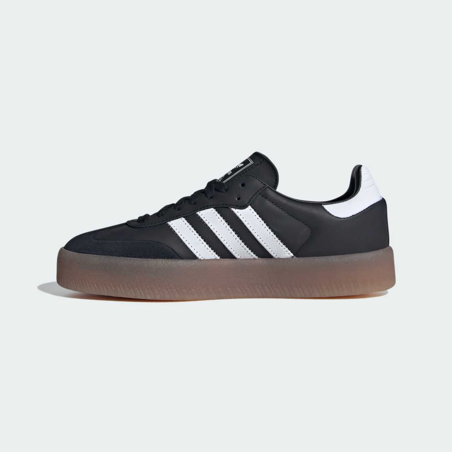 Sambae Ayakkabı - Core Black / Cloud White / Gold Metallic - JI1350 - Görsel 6