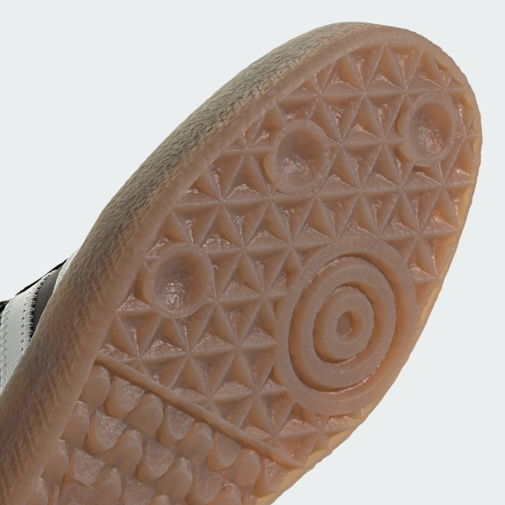 Sambae Ayakkabı - Core Black / Cloud White / Gold Metallic - JI1350 - Görsel 8