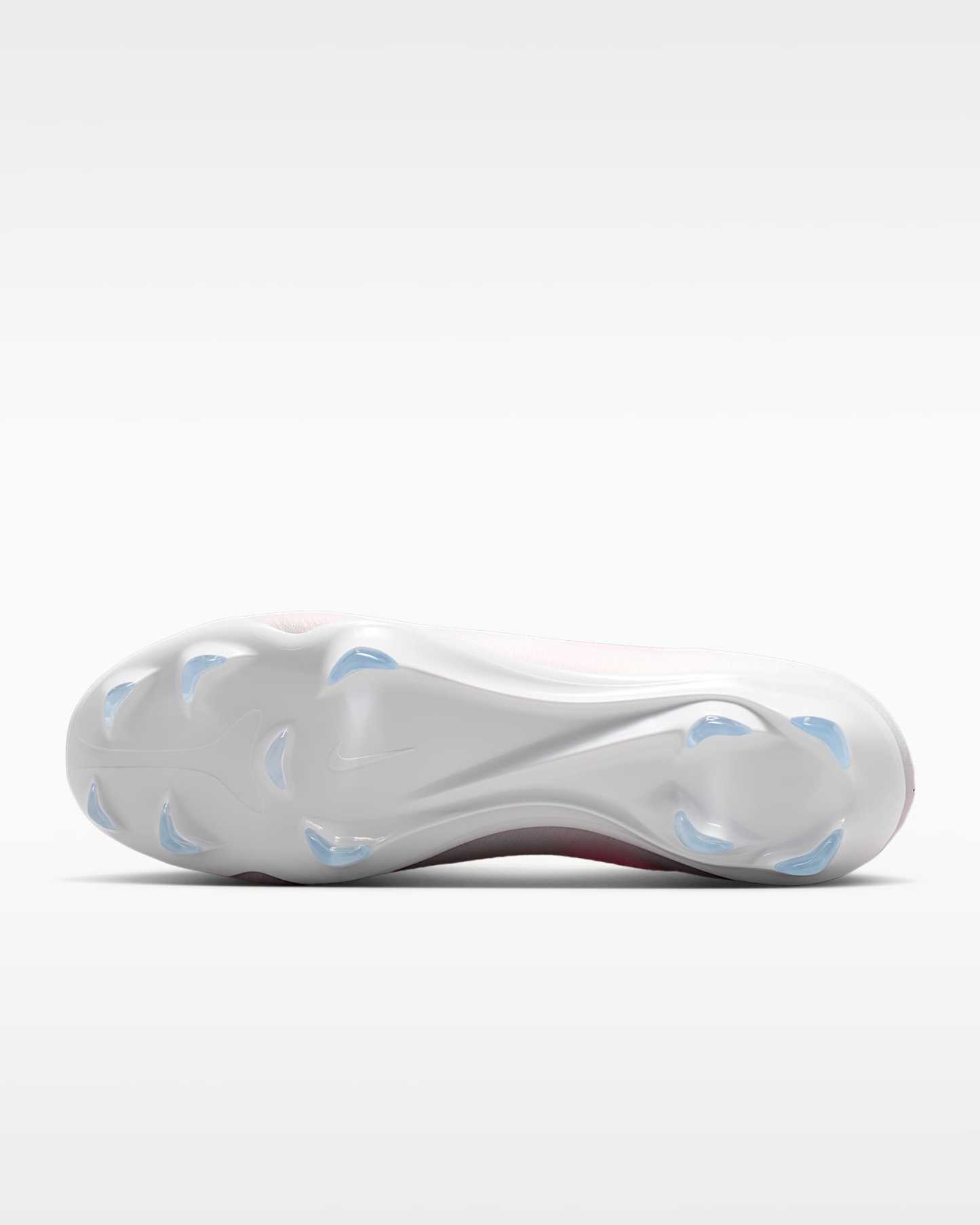 Nike Mercurial Vapor 17 Pro Düşük Bilekli Kuru Çim Zemin Kramponu - Multi-Color/Siyah