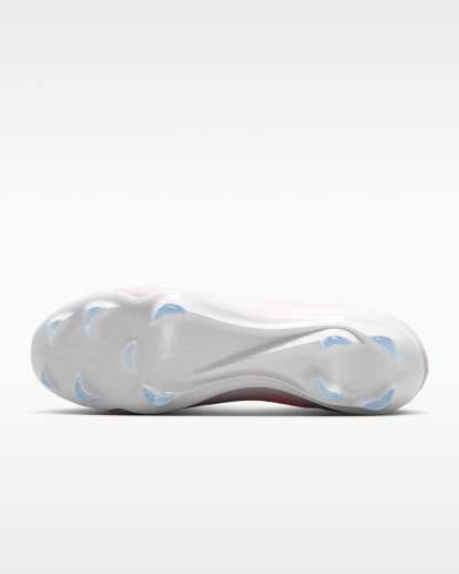 Nike Mercurial Vapor 17 Pro Düşük Bilekli Kuru Çim Zemin Kramponu - Multi-Color/Siyah