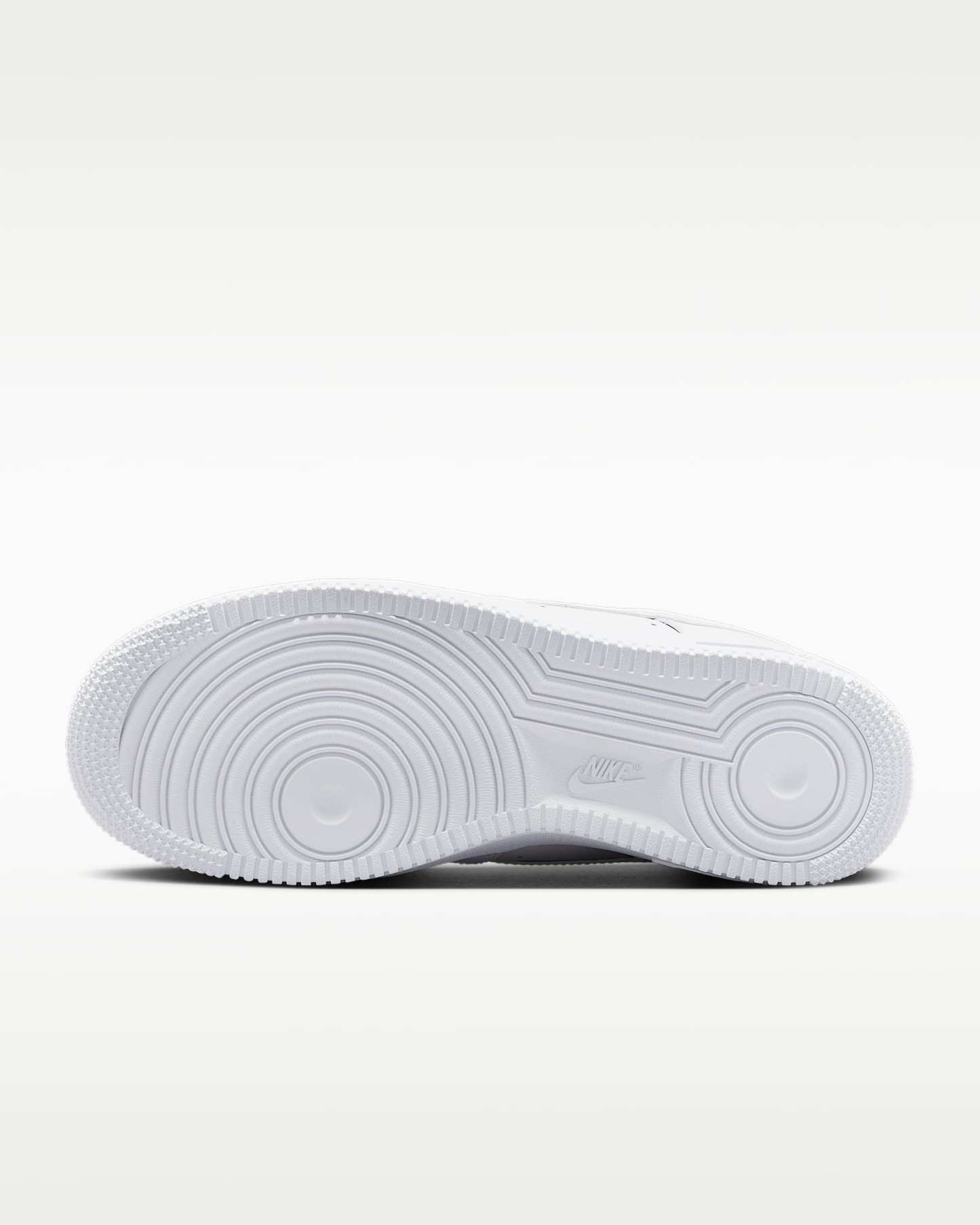 Nike Air Force 1 '07 EasyOn Kadın Ayakkabısı - Beyaz/Beyaz/Beyaz