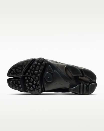 Nike Air Rift Mesh Kadın Ayakkabısı - Siyah/Beyaz/Siyah