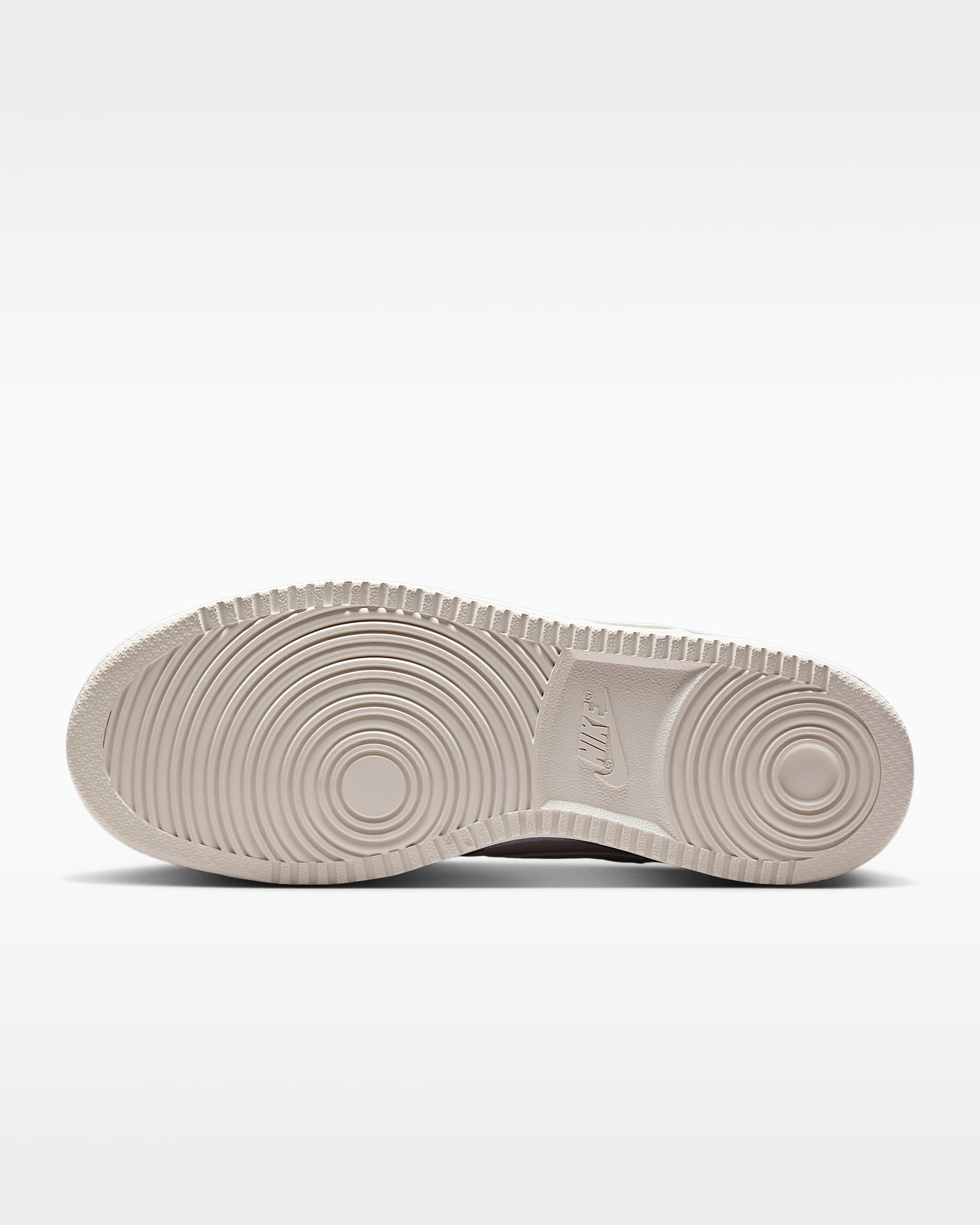 Nike Court Vision Low Kadın Ayakkabısı - Phantom/Beyaz