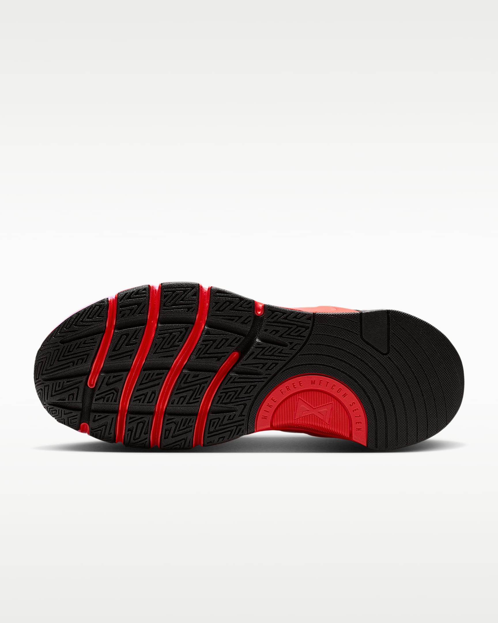Nike Free Metcon 7 Kadın Antrenman Ayakkabısı - Platinum Tint/Light Magenta/Light Crimson/Beyaz