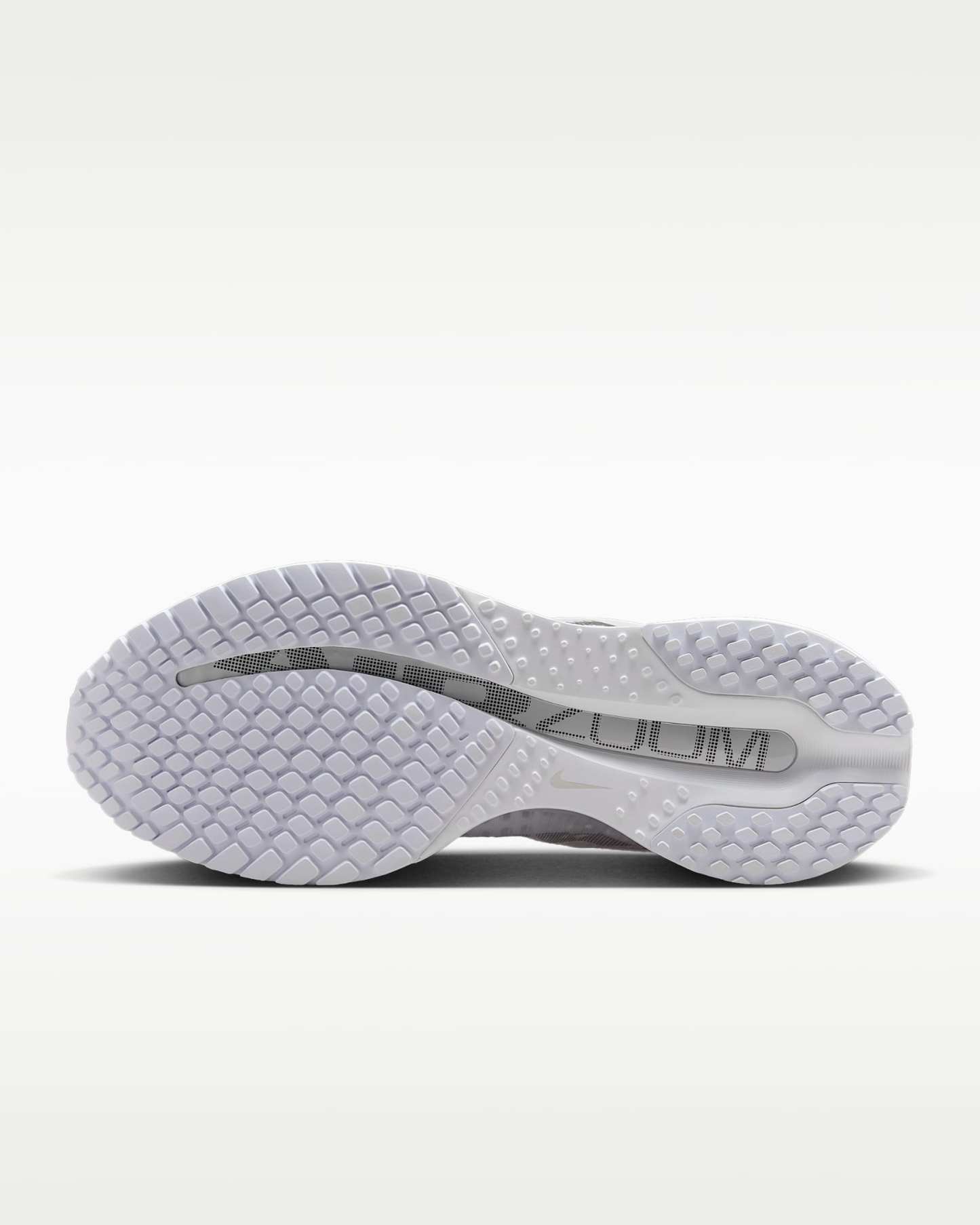 Nike Pegasus Premium Kadın Yol Koşu Ayakkabısı - Beyaz/Metallic Silver/Metallic Silver
