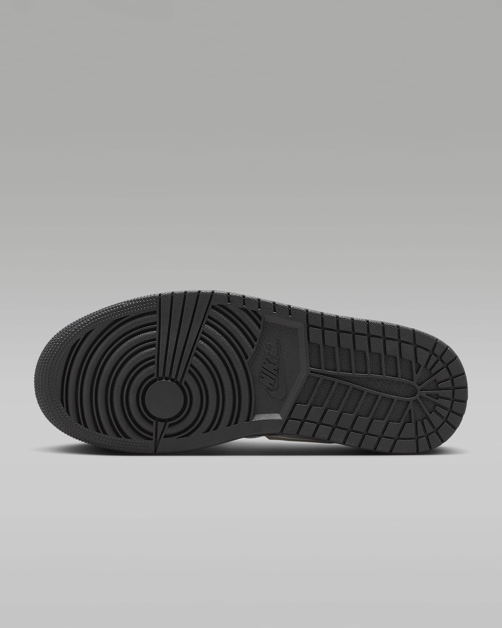 Air Jordan 1 Low Method of Make Kadın Ayakkabısı - Light Orewood Brown/Siyah/Steam/Beyaz