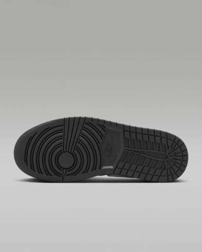 Air Jordan 1 Low Method of Make Kadın Ayakkabısı - Light Orewood Brown/Siyah/Steam/Beyaz