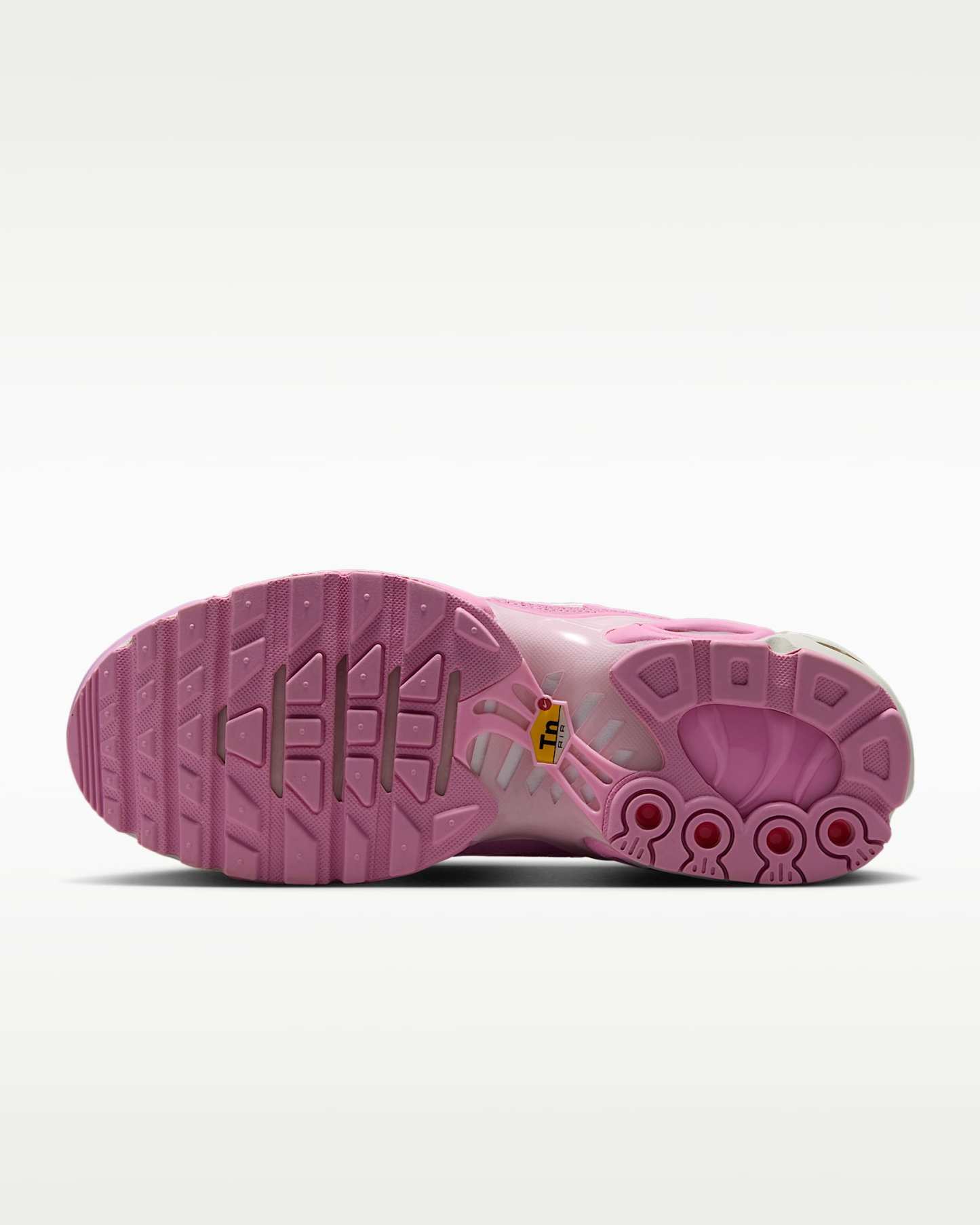 Nike Air Max Plus Kadın Ayakkabısı - Pink Rise/Summit White/Pink Foam