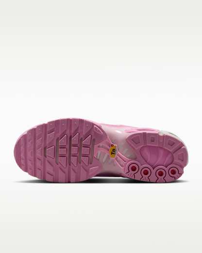 Nike Air Max Plus Kadın Ayakkabısı - Pink Rise/Summit White/Pink Foam