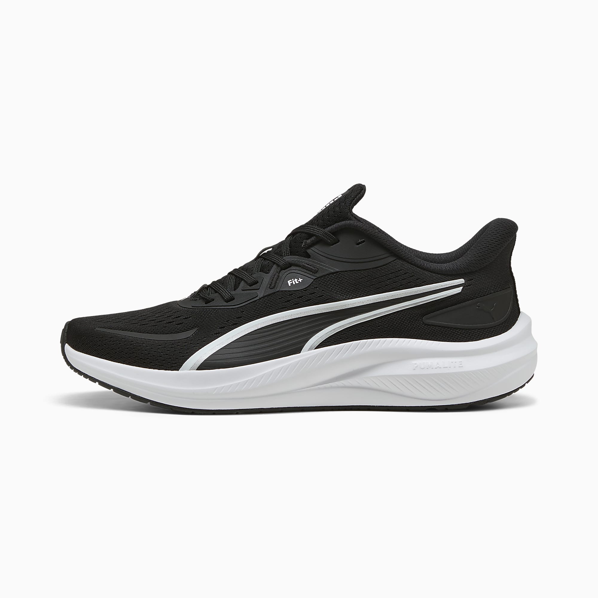 Skyrocket LITE 2 UNISEX Koşu Ayakkabısı - Puma Black-Puma White-Puma Silver - 311730_01 - Görsel 1